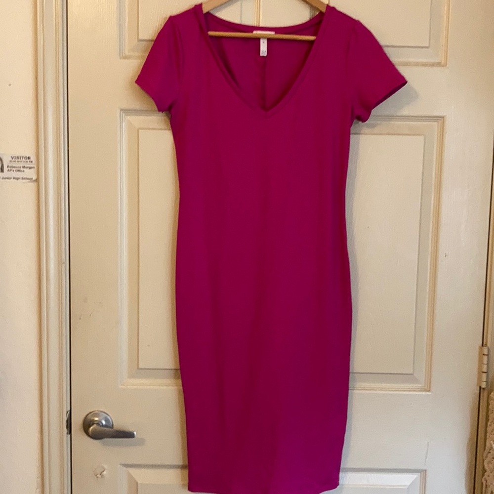 Body Con dress